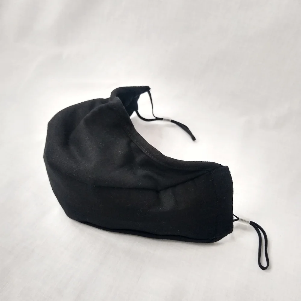 NEW Singing Mask w/ Nose Piece